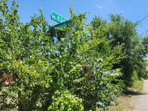 43 NE Central Ave Lot 107, Spencer, OK 73084