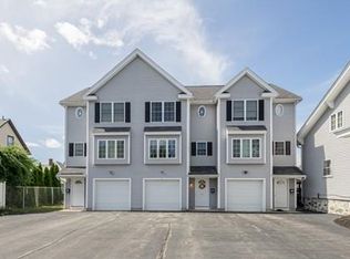 14 Dana St #2, Lowell, MA 01850