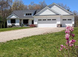 3085 Gusty Oaks Rd, Muskegon, MI 49445