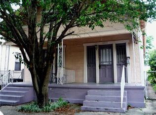 4734 Perrier St, New Orleans, LA 70115