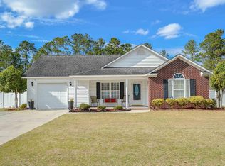 104 Adrianna Circle Bayfield LOT 49, Conway, SC 29526