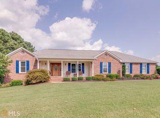 410 Salem Ridge Ct, McDonough, GA 30253