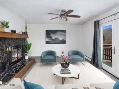 1461 Northview Dr Unit I-8, Anchorage, AK, 99504