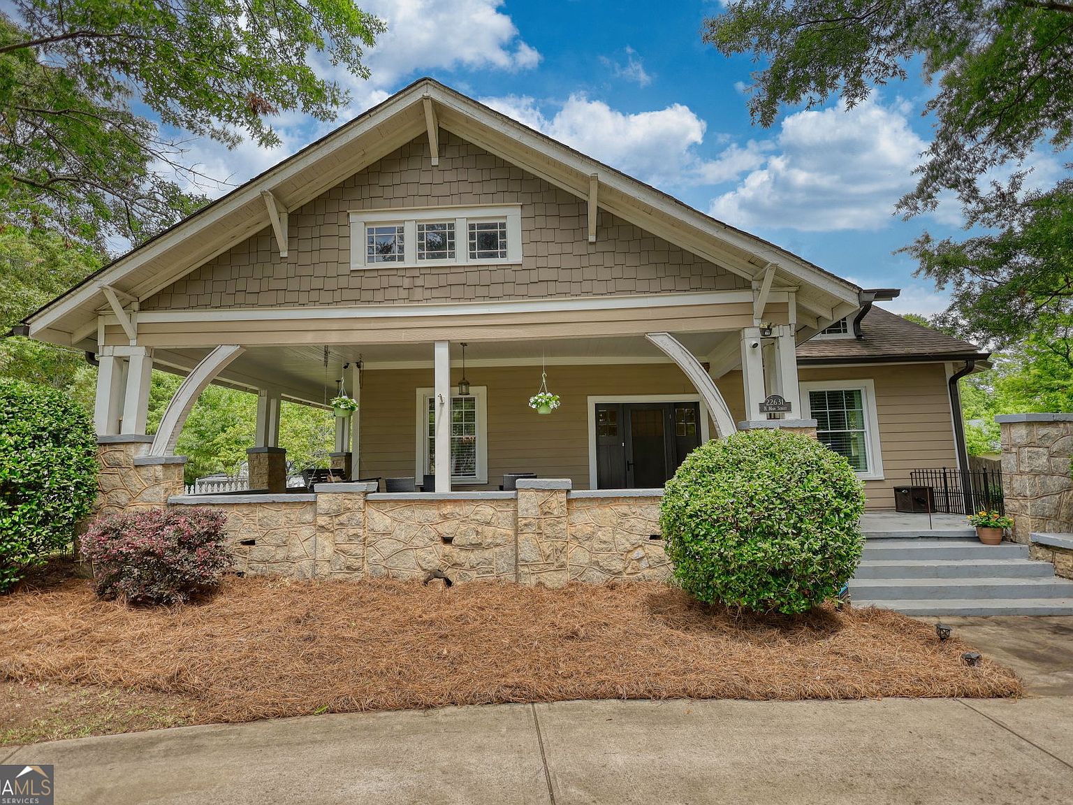 22631 N Main St, Shady Dale, GA 31085 MLS 10315192 Zillow