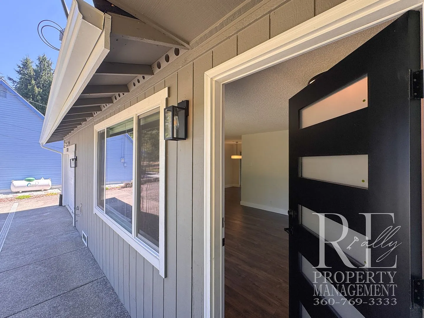 Renovated Poulsbo Home with A/C, & Covered Outdoor Living — Photo 3