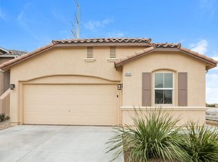 8500 Wildheart Ranch St, Las Vegas, NV 89131