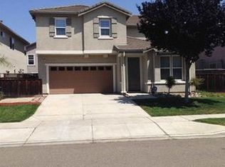 502 Arrowhead Way, Oakley, CA 94561