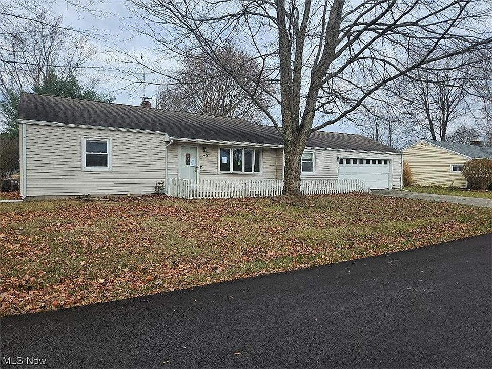 3969 Northdale St NW, Uniontown, OH 44685 MLS 4507231 Zillow