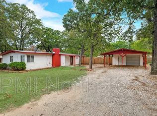 9101 Choctaw Trl, Flower Mound, TX 75022