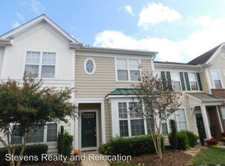 5724 Clearbay Ln, Raleigh, NC 27612