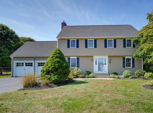 5 Mary Lou Cir, Westborough, MA 01581