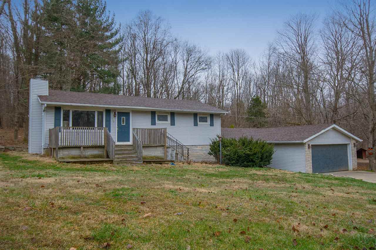 メル ページ 7398 S Zikes Rd, Bloomington, IN 47401 | Zillow