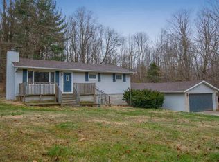 7398 S Zikes Rd, Bloomington, IN 47401