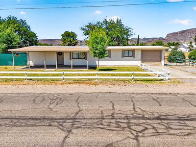 4455 N Roosevelt Street, Kingman, AZ, 86409
