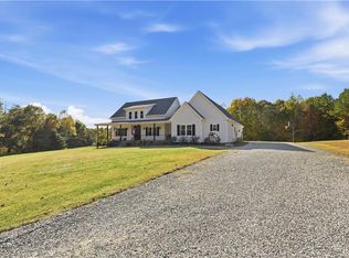 3059 Sandy Springs Rd, Harmony, NC 28634