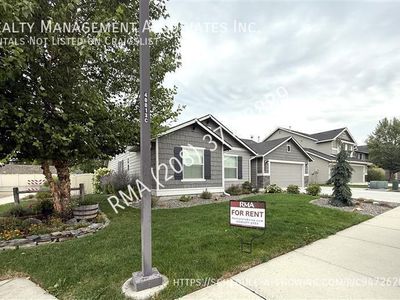 6031 N Spindrift Ave, Meridian, ID, 83646