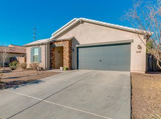 3330 S 186th Ln, Goodyear, AZ 85338