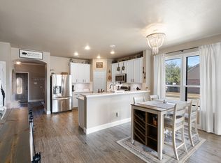 1360 Castlegar Ln, Justin, TX 76247