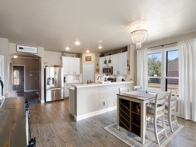 1360 Castlegar Ln, Justin, TX, 76247