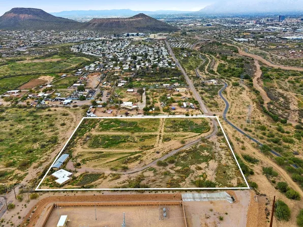 3001 S Cottonwood Ln, Tucson, AZ 85713