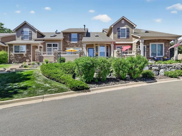 610 Clarendon Loop, Castle Pines, CO 80108