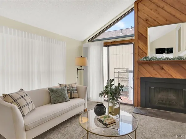 3684 S Danube Circle, Aurora, CO 80013