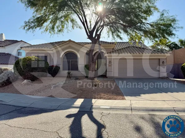 107 W Windsong Dr, Phoenix, AZ 85045