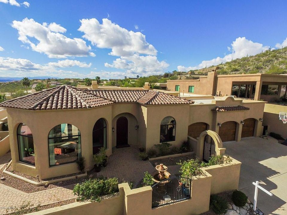 1st image of 6154 E Avenida De Chaparron