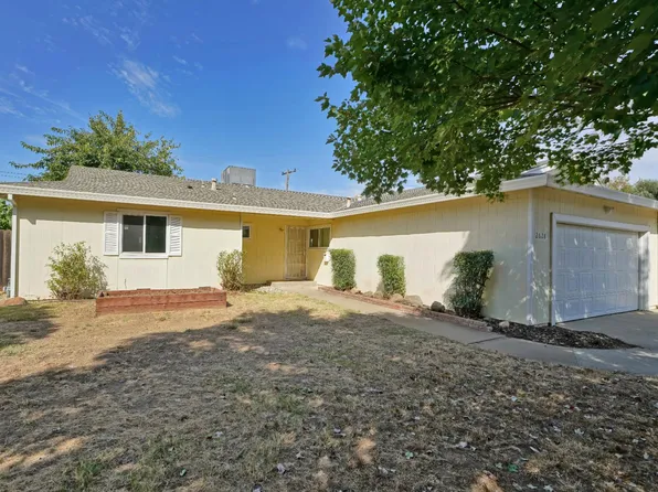 2628 Las Casas Way, Rancho Cordova, CA 95670