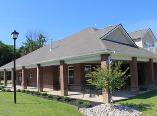 7616 Ashby Landings Dr, Louisville, KY 40272