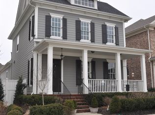 1310 Porter St, Franklin, TN 37064
