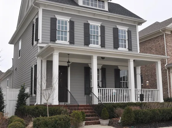 1310 Porter St, Franklin, TN 37064
