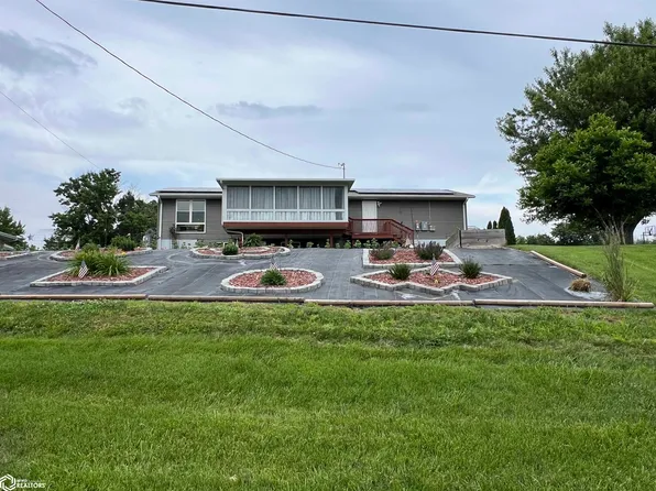 793 E County Road 1430, Hamilton, IL 62341