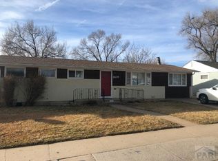 1619 Zuni Rd, Pueblo, CO 81001