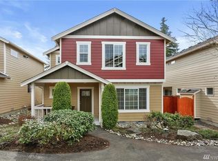 1709 157th St SW #A, Lynnwood, WA 98087