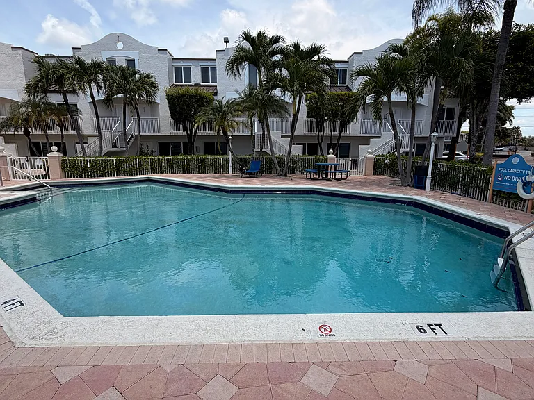 8540 NW 6th Ln #203 — Photo 21