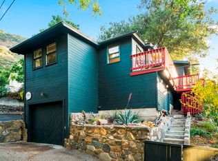 14861 Kitterman Dr, Silverado Canyon, CA 92676