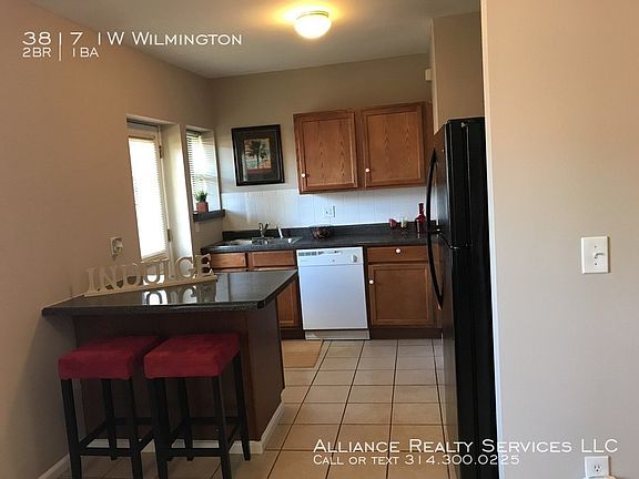 5th image of 3817 Wilmington Ave APT 1W