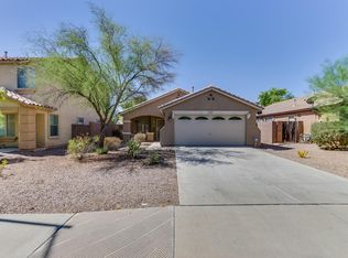 15459 W Mescal St, Surprise, AZ 85379