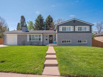 8242 E Briarwood Place, Centennial, CO, 80112