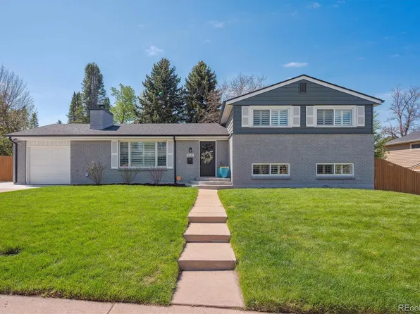 8242 E Briarwood Place, Centennial, CO 80112
