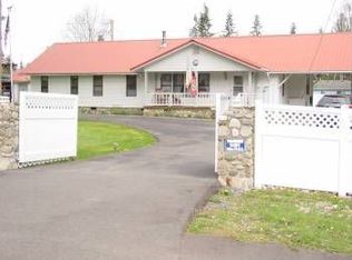 14101 162nd Pl NE, Arlington, WA 98223