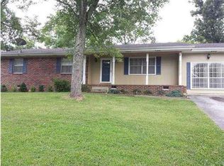 170 Lawrence Dr, Ringgold, GA 30736