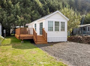 1401 A St #7, Hoquiam, WA
