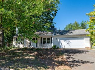 393 Minor Ridge Rd, Charlottesville, VA 22901