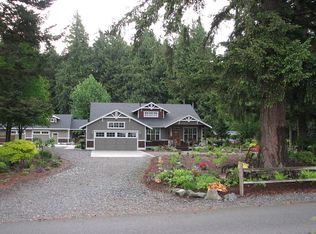 7360 Huisman Pl, Lynden, WA 98264