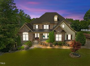 12735 Rosalie St, Raleigh, NC 27614