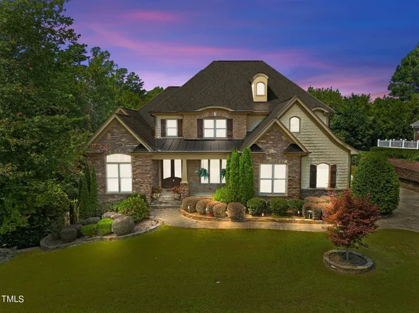 12735 Rosalie St, Raleigh, NC 27614