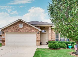 12309 Shine Ave, Rhome, TX 76078