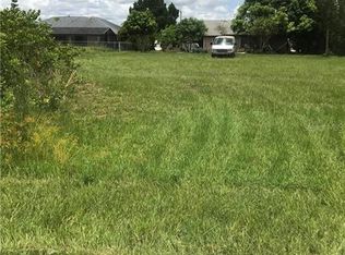 22206 Esplanade Ave, Port Charlotte, FL 33954